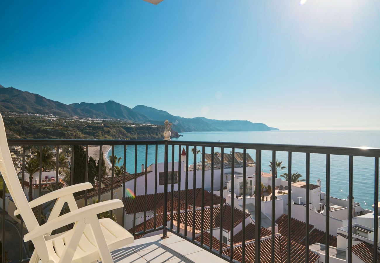 Appartement à Nerja - Bahia 57 Apartments by Casasol 
