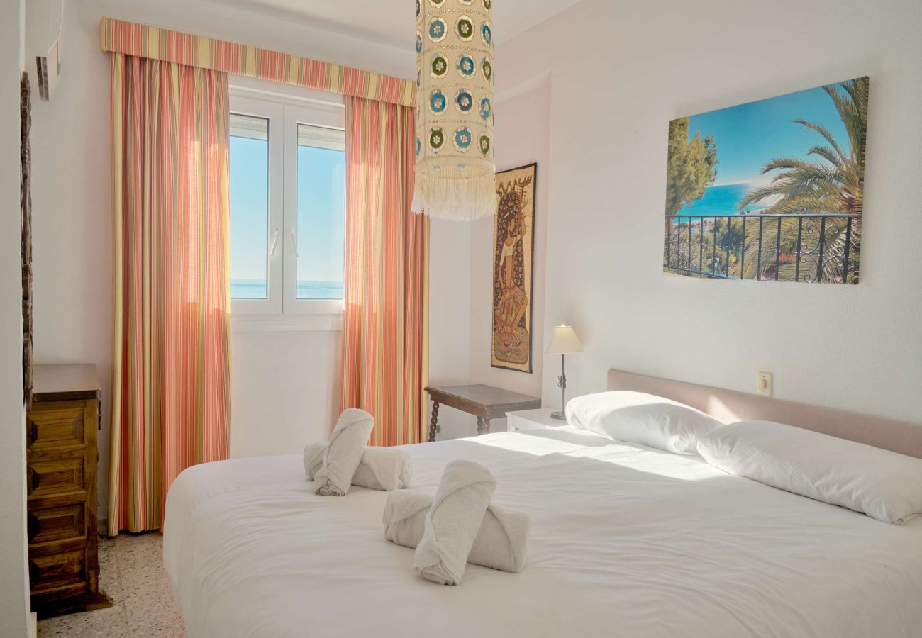 Appartement à Nerja - Bahia 57 Apartments by Casasol 