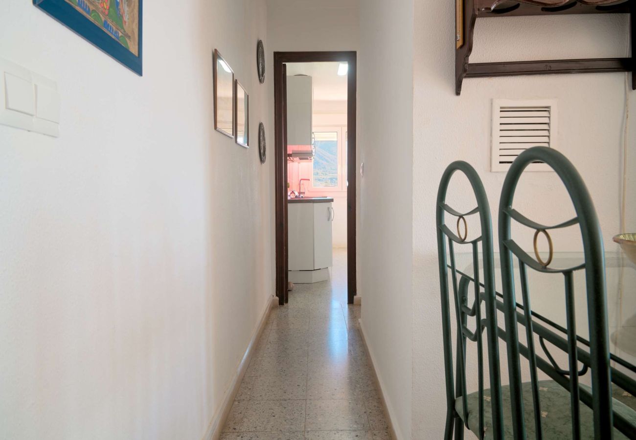 Appartement à Nerja - Bahia 57 Apartments by Casasol 
