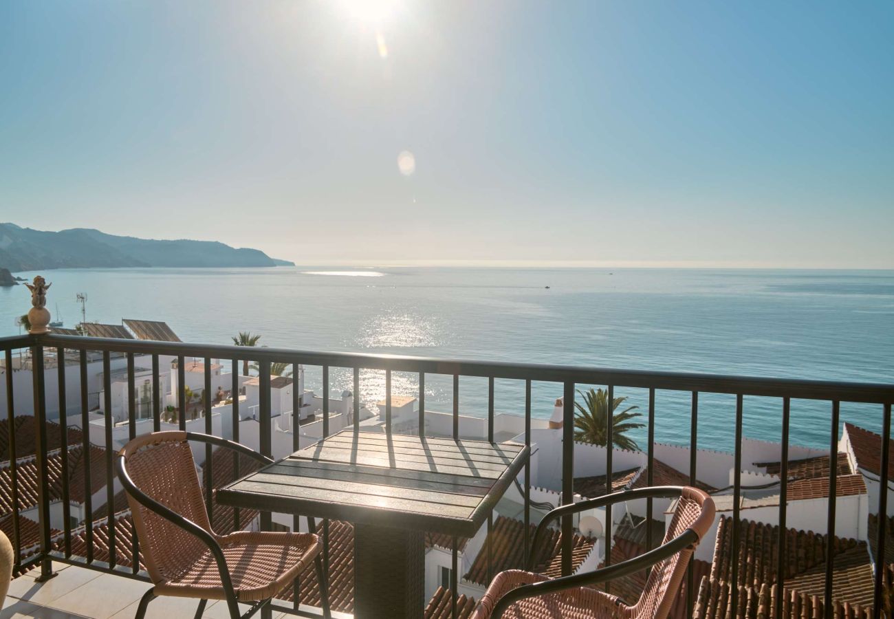 Appartement à Nerja - Bahia 57 Apartments by Casasol 