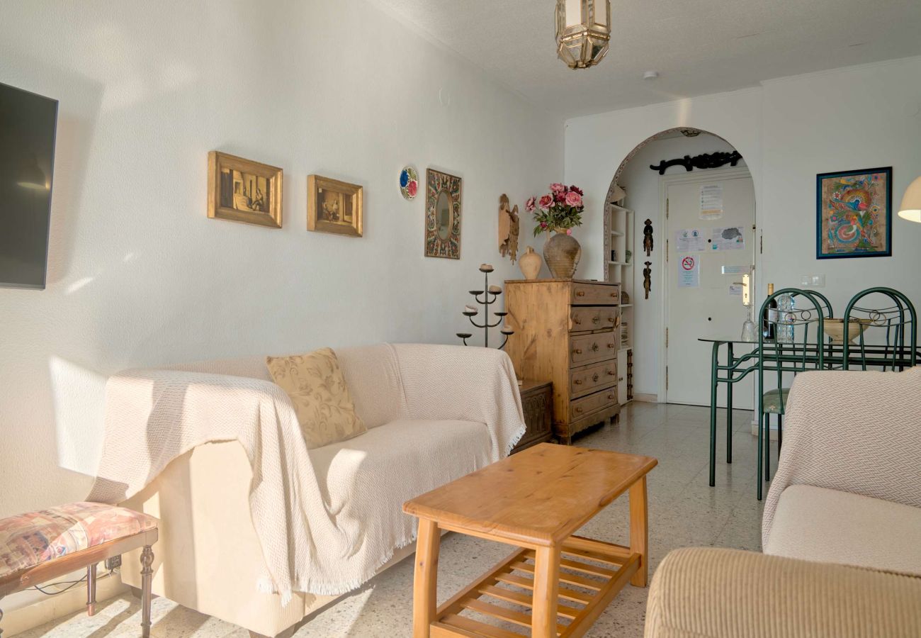Appartement à Nerja - Bahia 57 Apartments by Casasol 