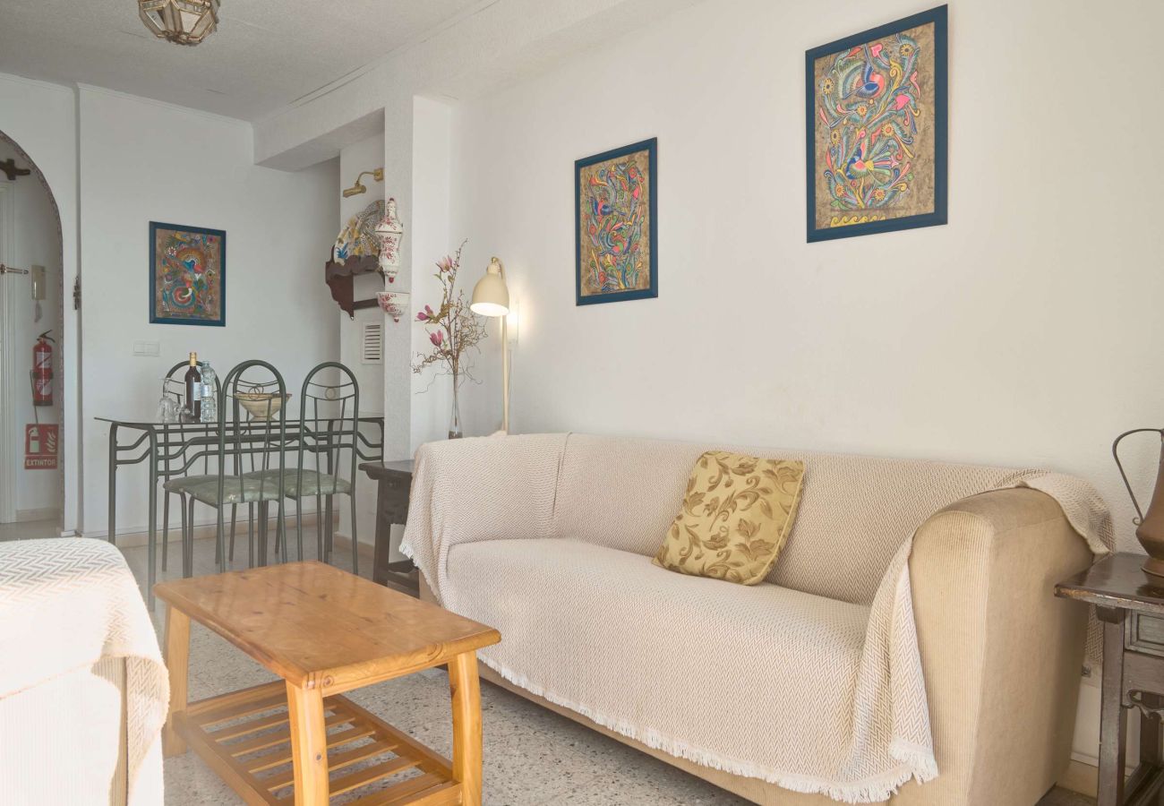 Appartement à Nerja - Bahia 57 Apartments by Casasol 