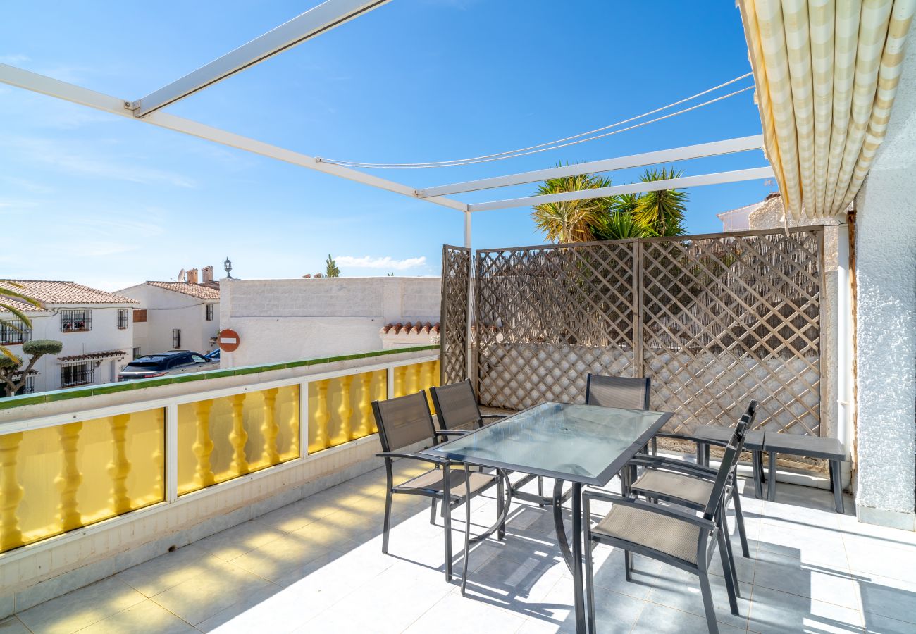 Villa à Nerja - Villa Kenny Private Pool by Casasol