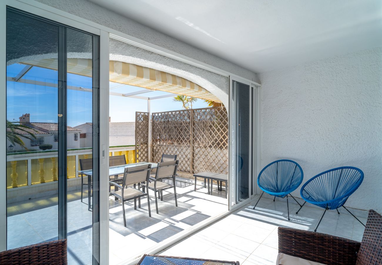 Villa à Nerja - Villa Kenny Private Pool by Casasol