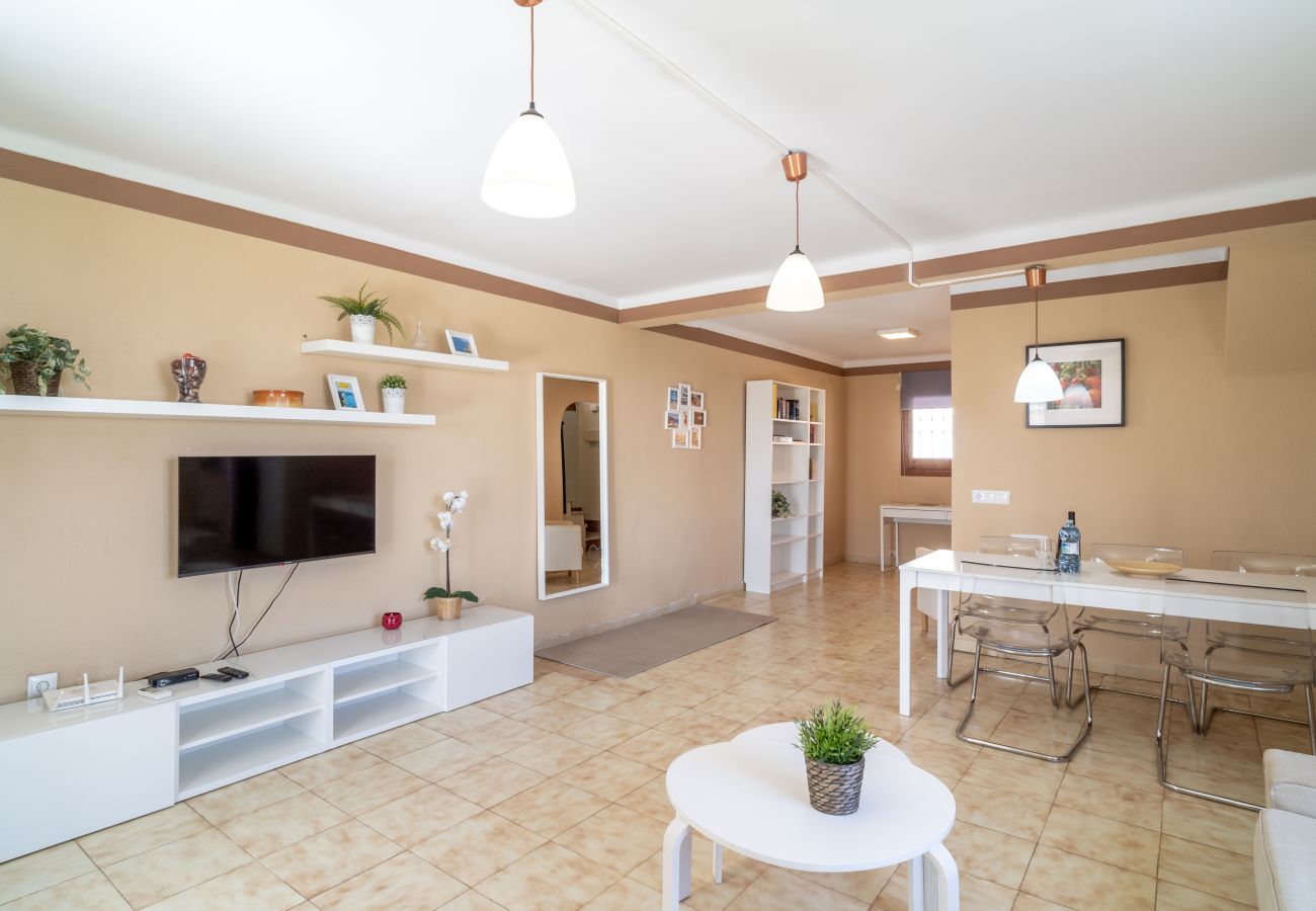 Villa à Nerja - Villa Kenny Private Pool by Casasol