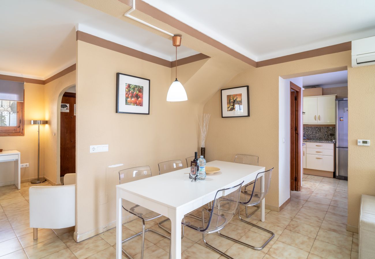 Villa à Nerja - Villa Kenny Private Pool by Casasol