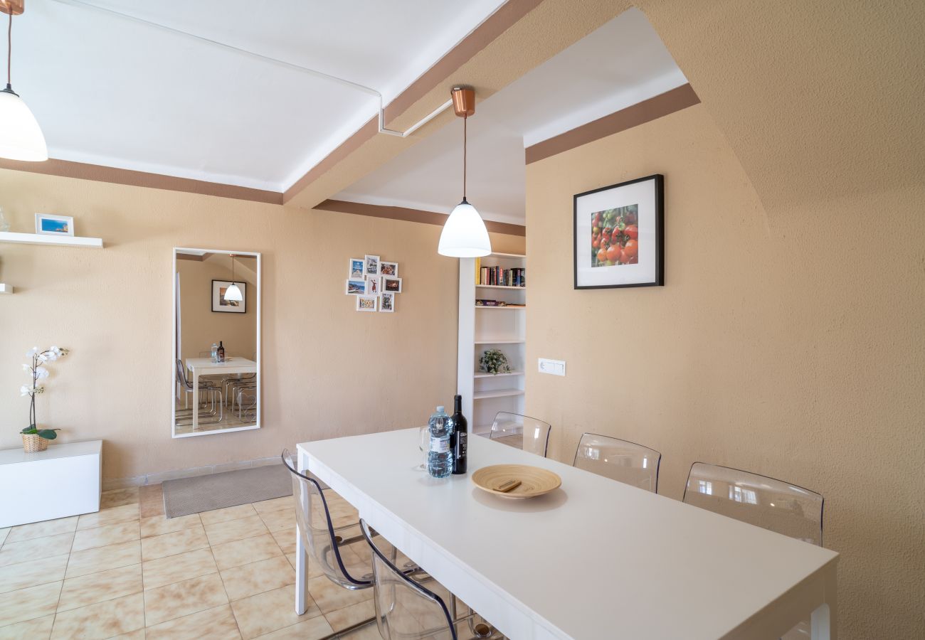 Villa à Nerja - Villa Kenny Private Pool by Casasol