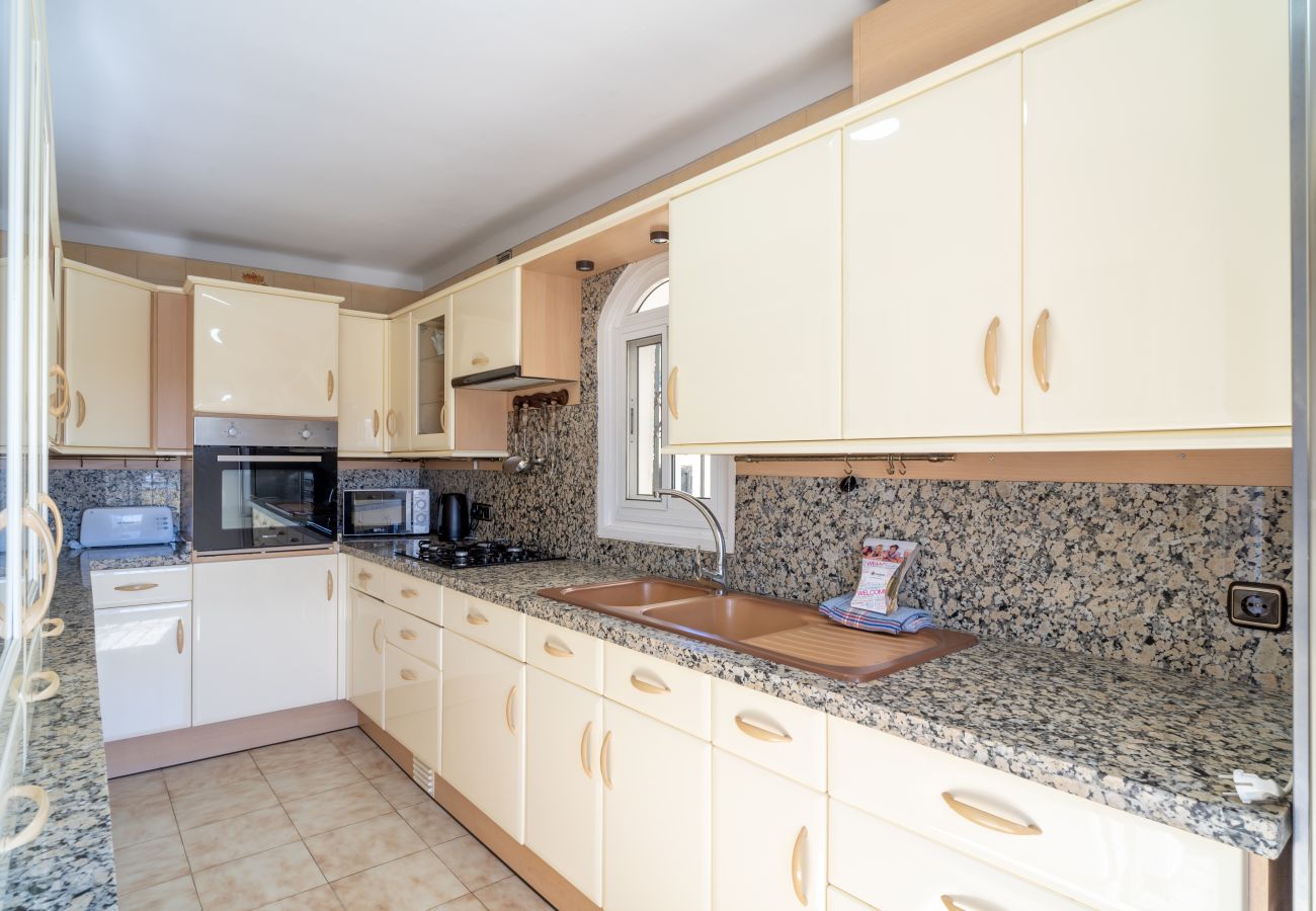 Villa à Nerja - Villa Kenny Private Pool by Casasol