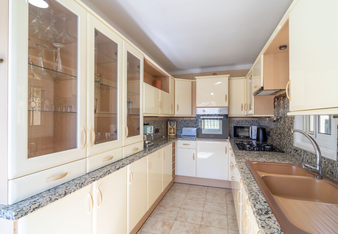 Villa à Nerja - Villa Kenny Private Pool by Casasol