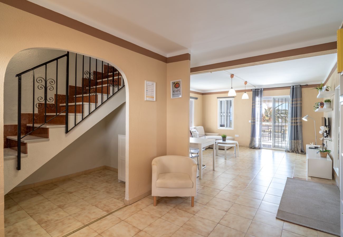 Villa à Nerja - Villa Kenny Private Pool by Casasol