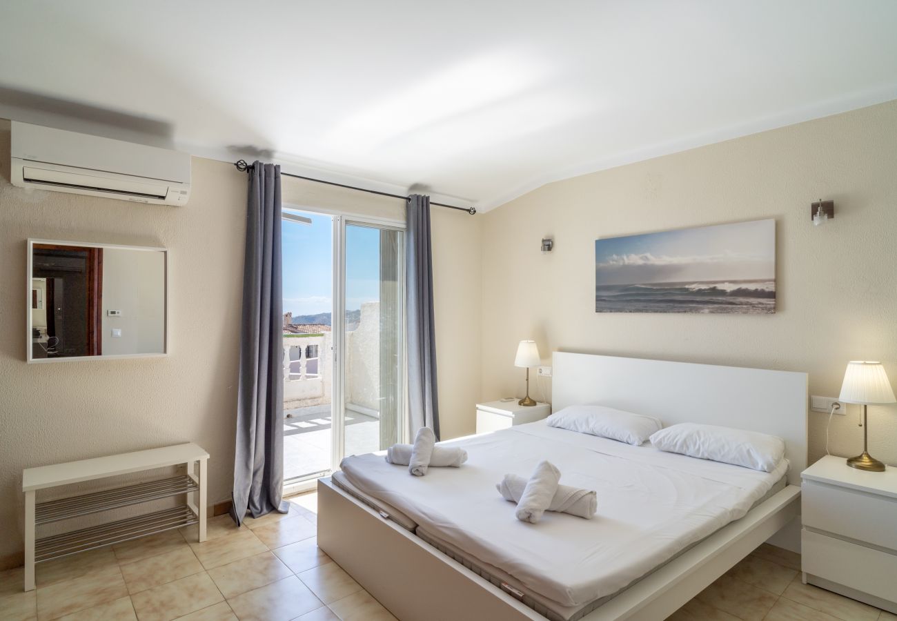 Villa à Nerja - Villa Kenny Private Pool by Casasol