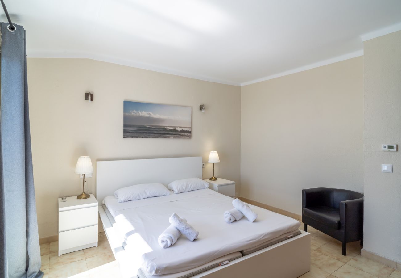 Villa à Nerja - Villa Kenny Private Pool by Casasol