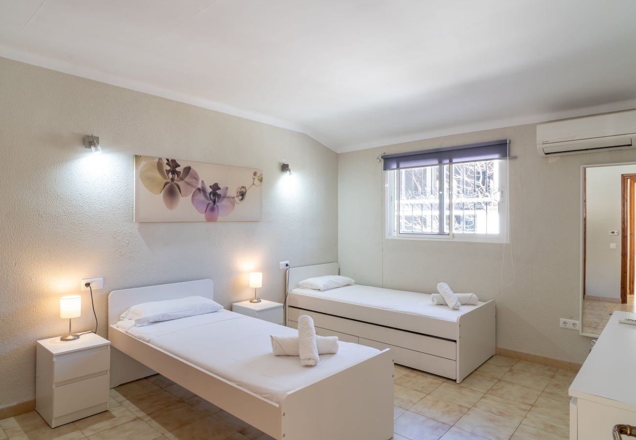 Villa à Nerja - Villa Kenny Private Pool by Casasol