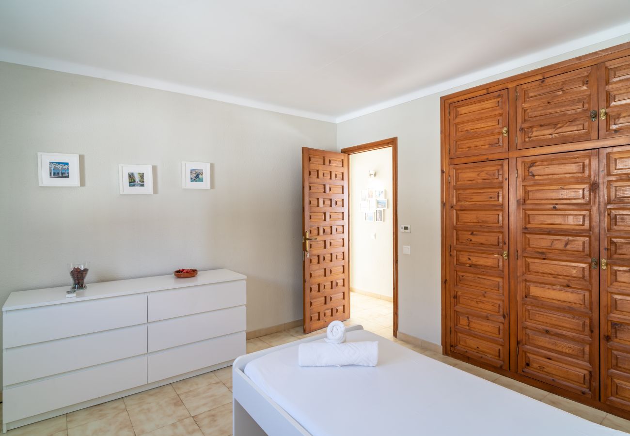 Villa à Nerja - Villa Kenny Private Pool by Casasol