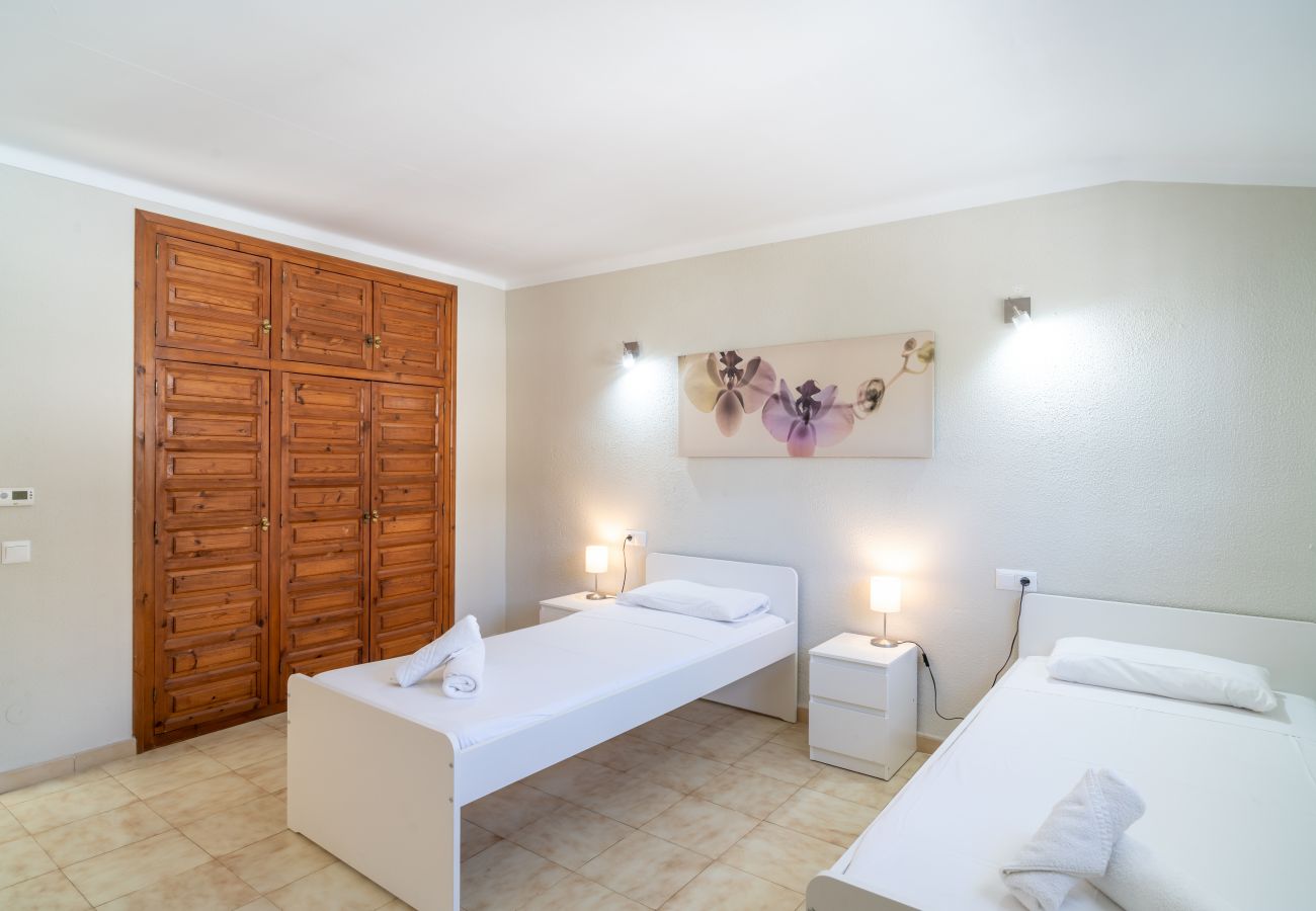 Villa à Nerja - Villa Kenny Private Pool by Casasol