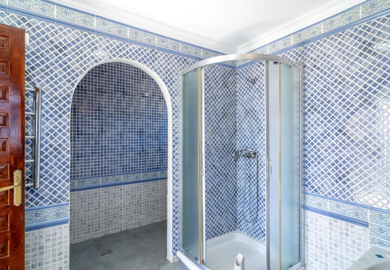 Villa à Nerja - Villa Kenny Private Pool by Casasol