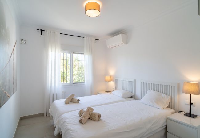 Appartement à Nerja - Villa Sandra Luxury Suite by Casasol
