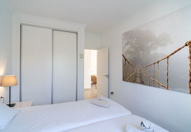 Appartement à Nerja - Villa Sandra Luxury Suite by Casasol