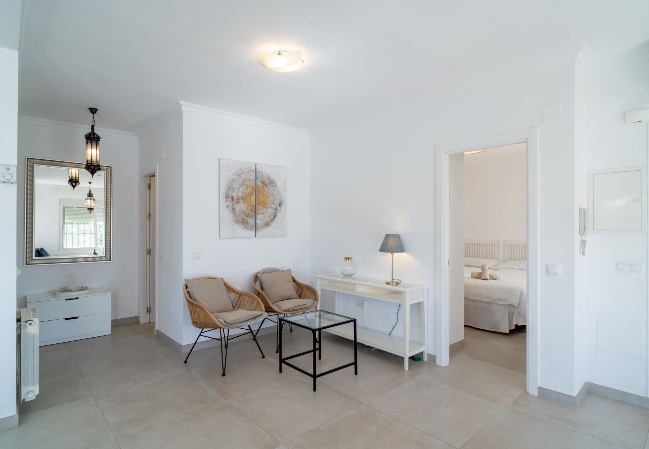Appartement à Nerja - Villa Sandra Luxury Suite