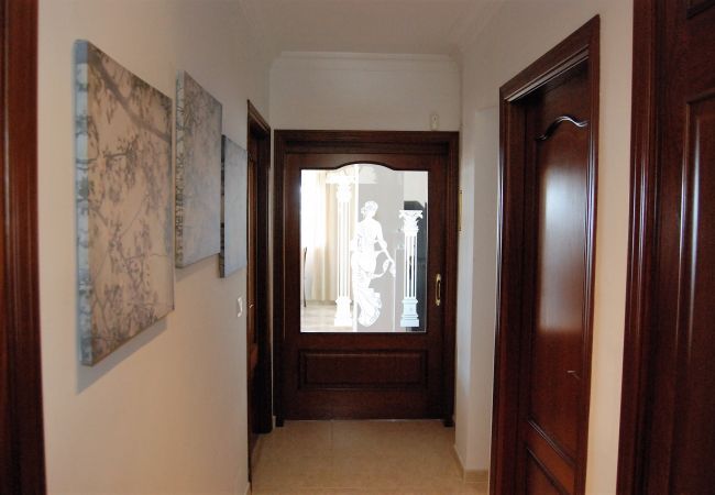Appartement à Nerja - Villa Sandra Top Floor Escape by Casasol