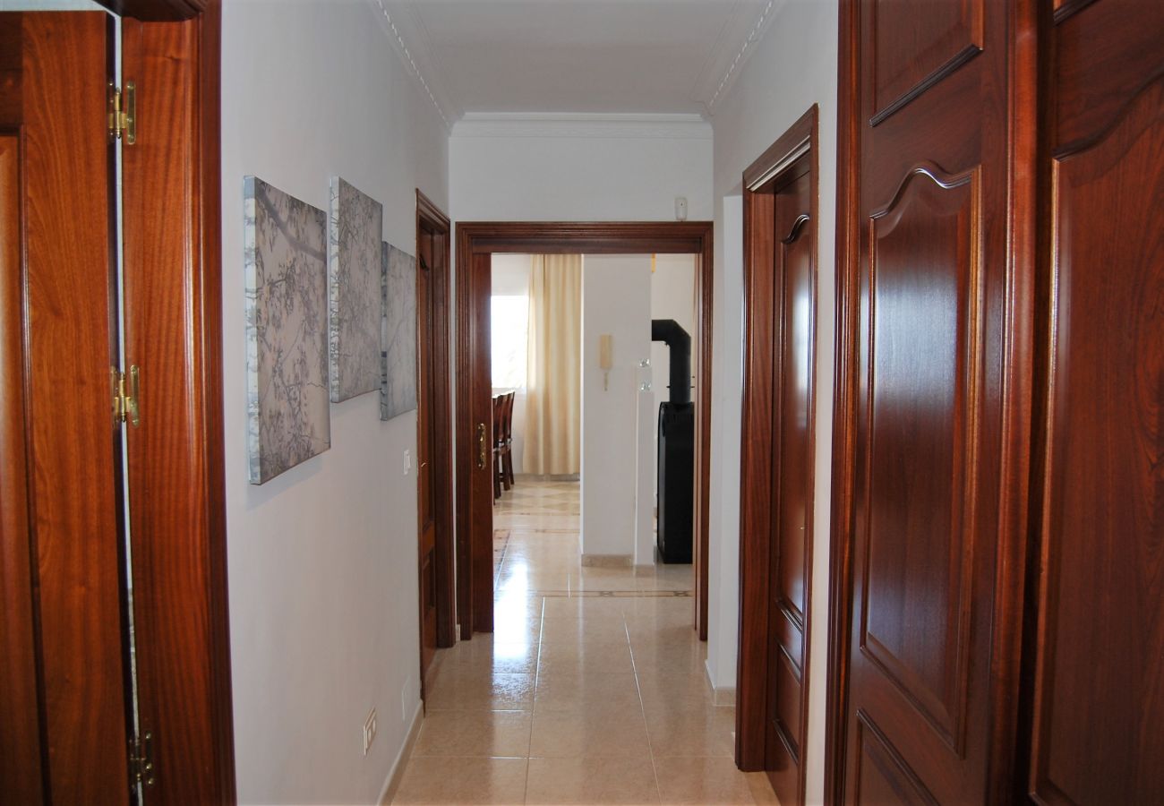 Appartement à Nerja - Villa Sandra Top Floor Casasol