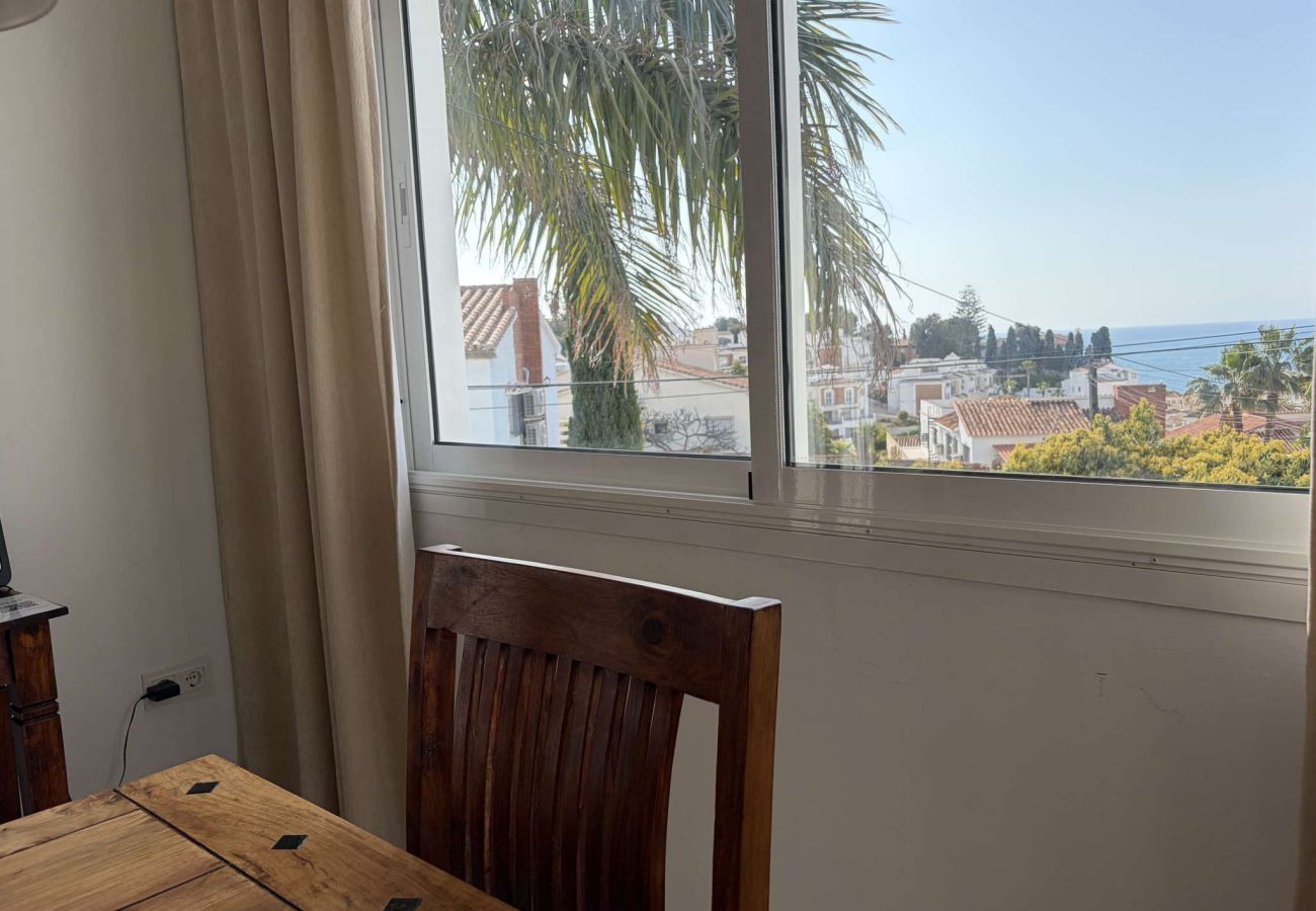Appartement à Nerja - Villa Sandra Top Floor Escape by Casasol
