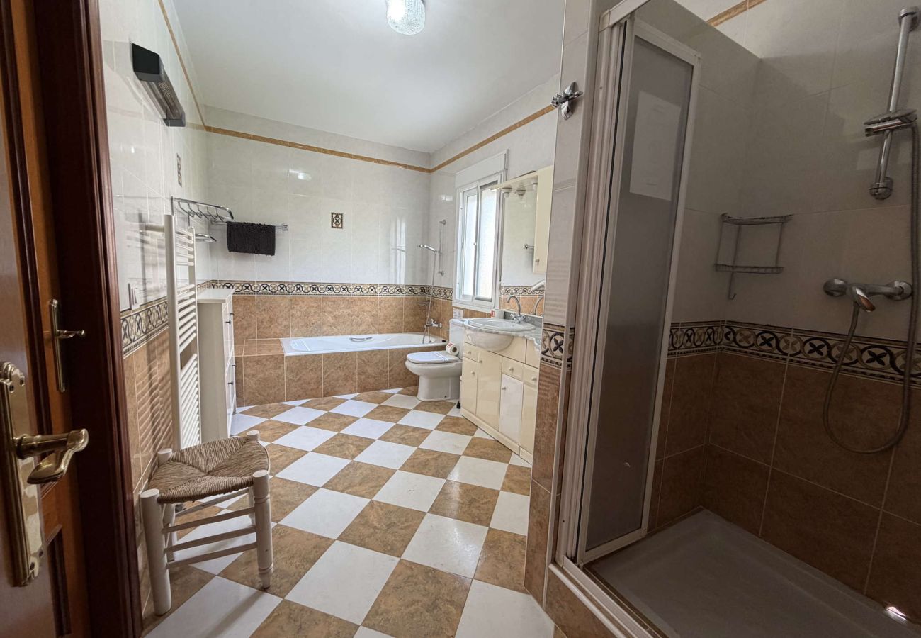 Appartement à Nerja - Villa Sandra Top Floor Escape by Casasol