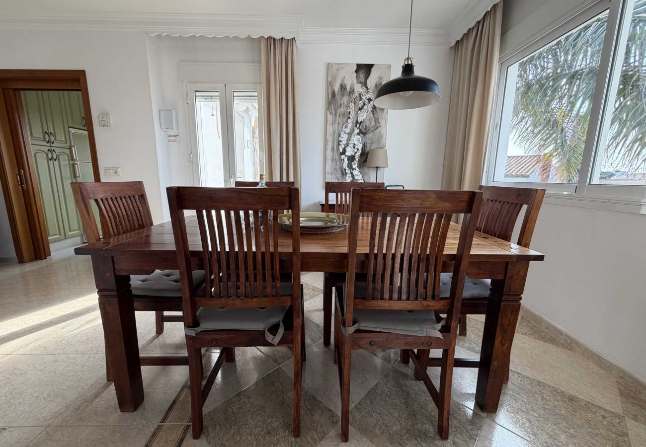 Appartement à Nerja - Villa Sandra Top Floor Escape by Casasol