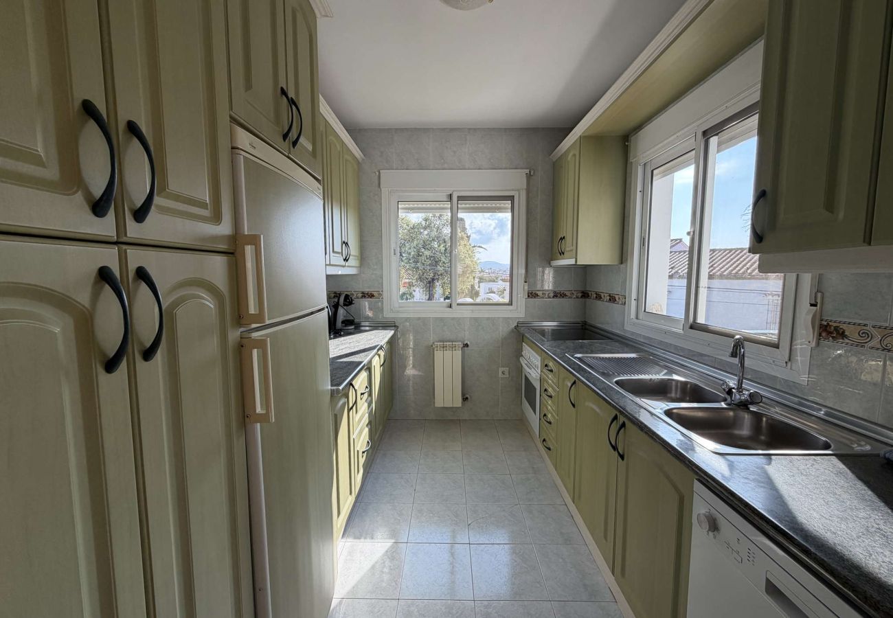 Appartement à Nerja - Villa Sandra Top Floor Escape by Casasol