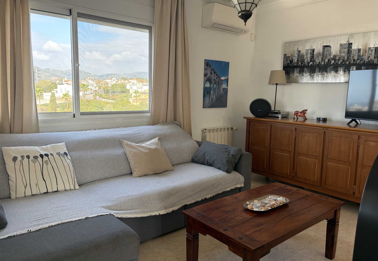 Appartement à Nerja - Villa Sandra Top Floor Escape by Casasol