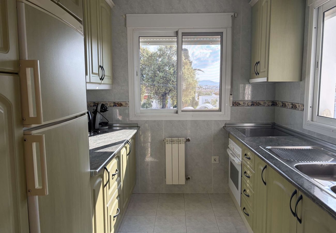 Appartement à Nerja - Villa Sandra Top Floor Escape by Casasol