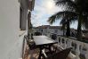 Appartement à Nerja - Villa Sandra Top Floor Escape by Casasol