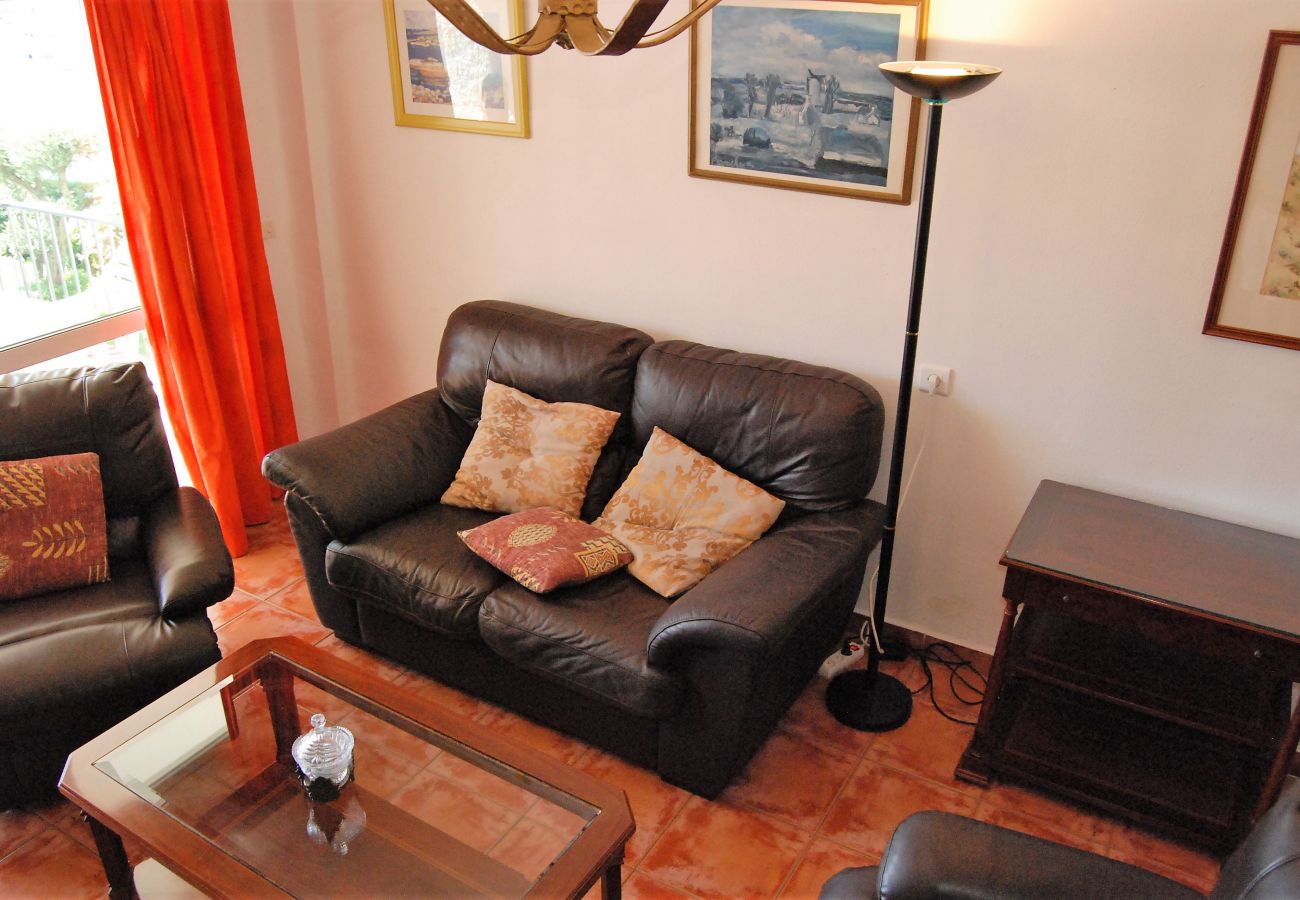Appartement à Nerja - Coronado 148 Apartments Casasol