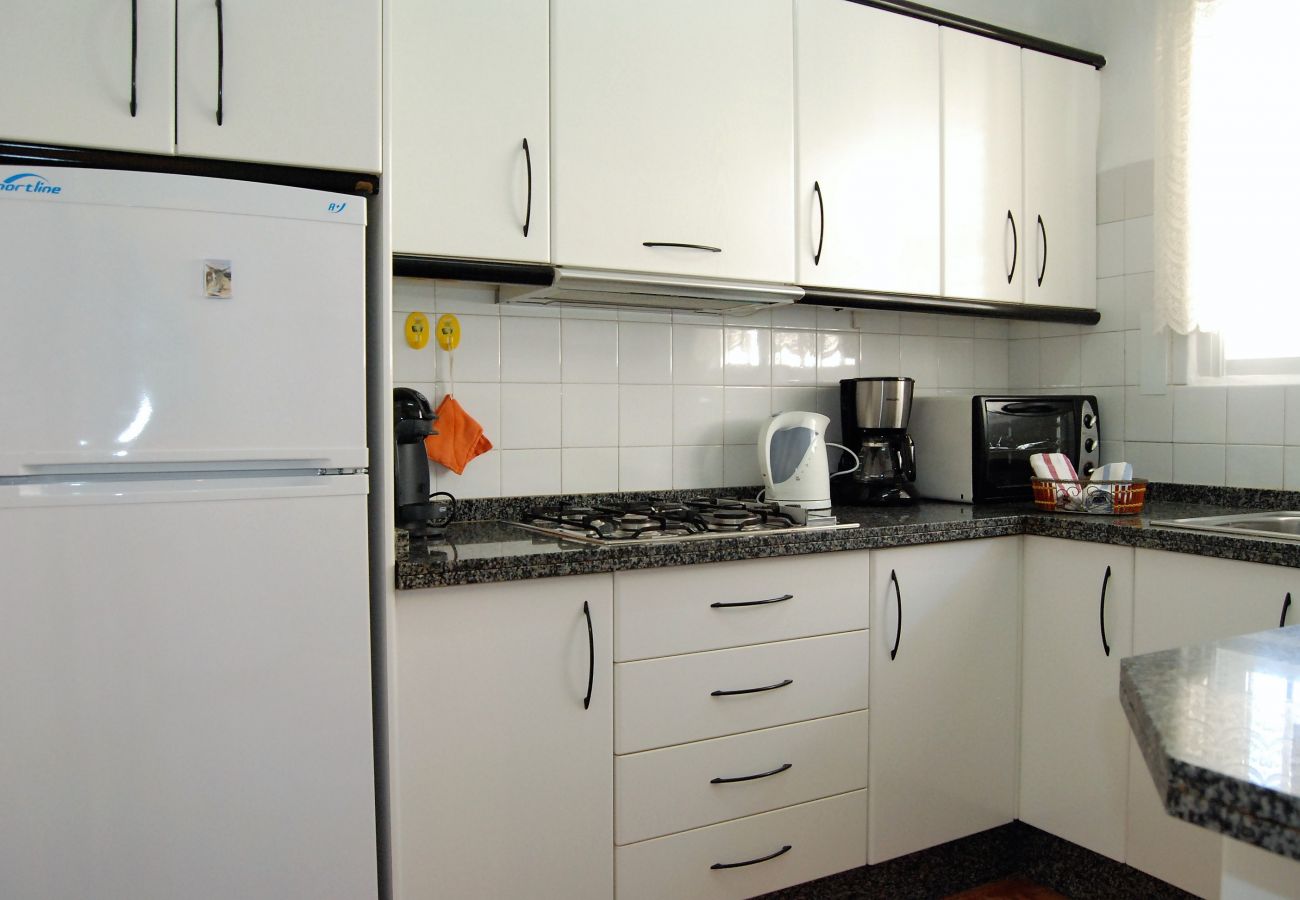 Appartement à Nerja - Coronado 148 Apartments Casasol