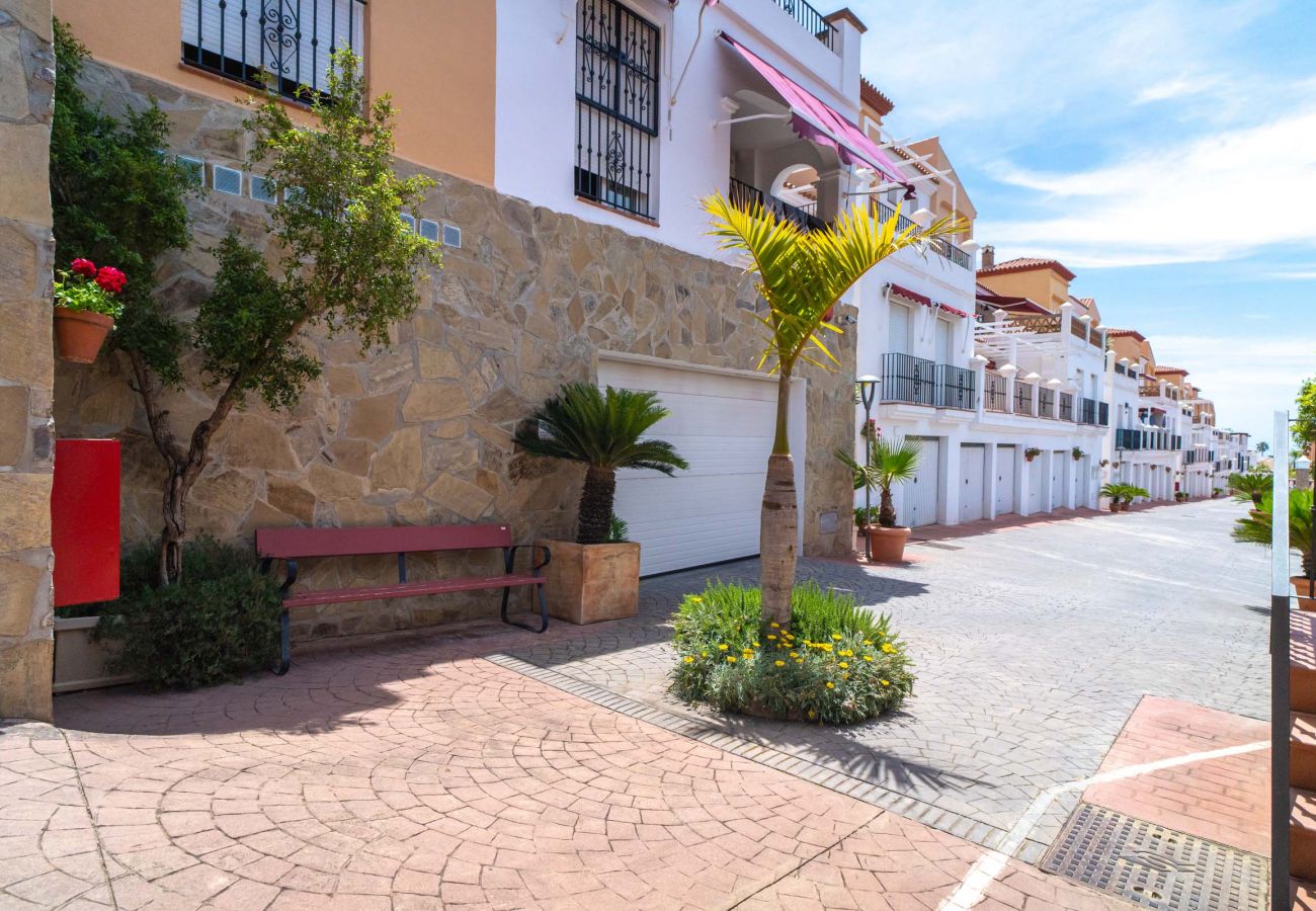 Villa à Nerja - Aljamar 6 Burriana Beach by Casasol 