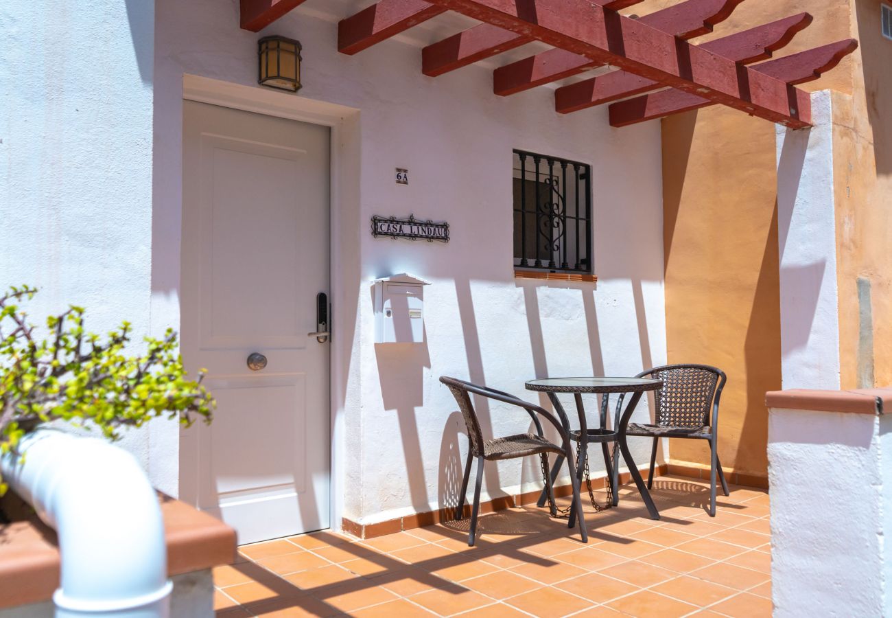 Villa à Nerja - Aljamar 6 Burriana Beach by Casasol 