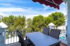 Villa à Nerja - Aljamar 6 Burriana Beach by Casasol 