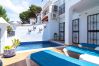 Villa à Nerja - Aljamar 6 Burriana Beach by Casasol 