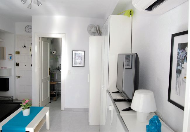 Appartement à Nerja - Coronado 124 Apartment by Casasol