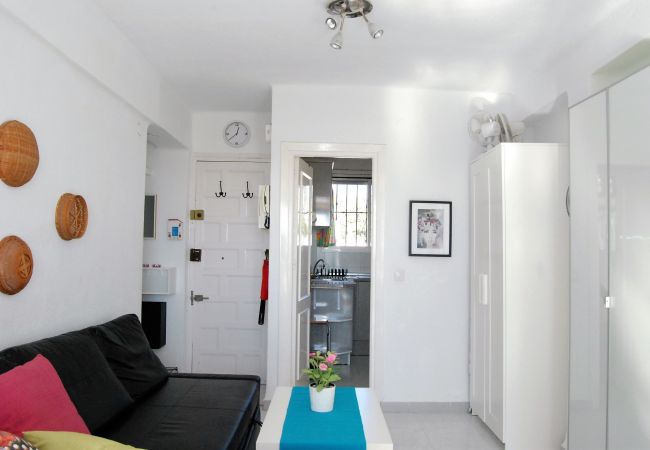 Appartement à Nerja - Coronado 124 Apartment by Casasol
