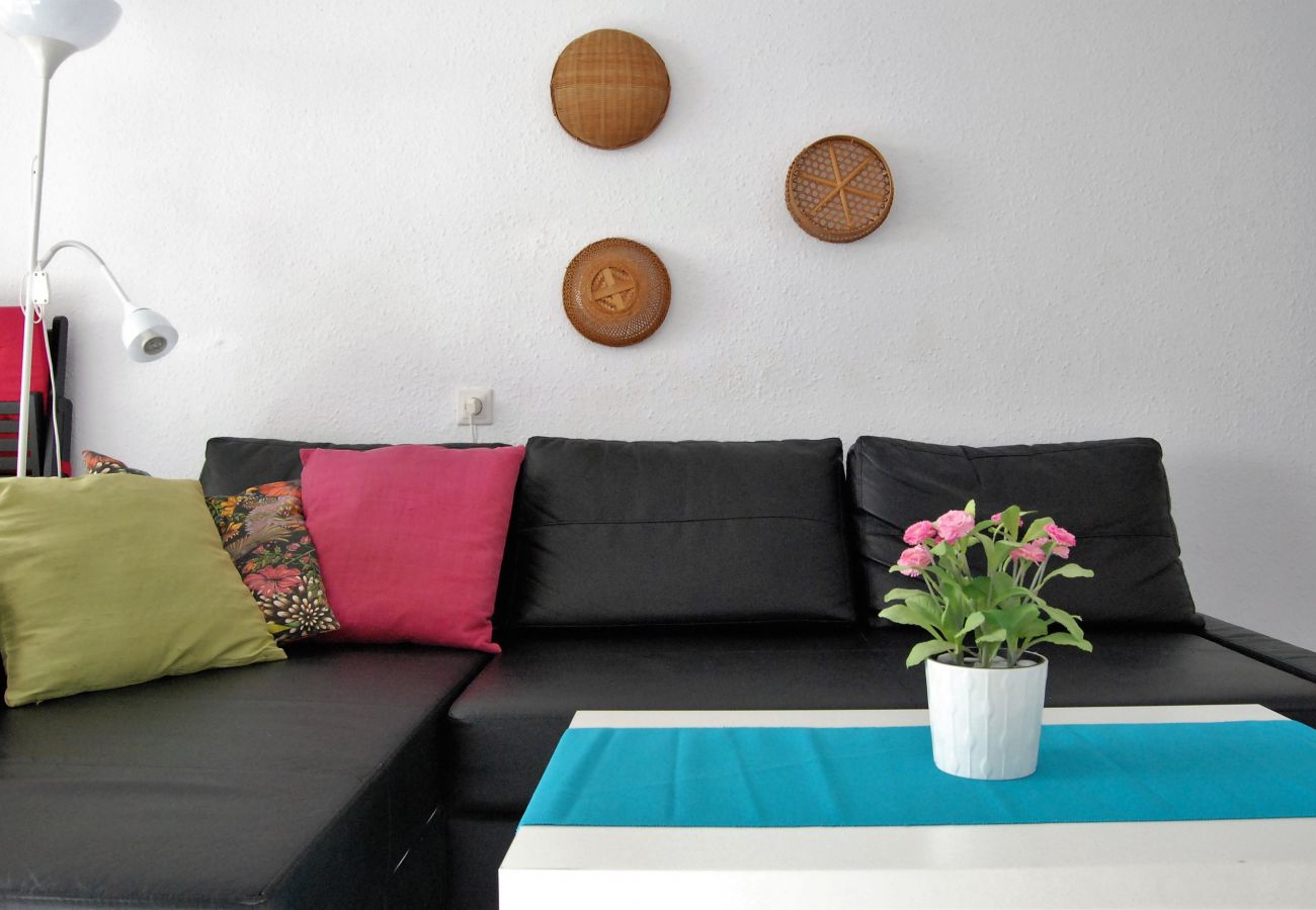 Appartement à Nerja - Coronado 124 Apartments Casasol