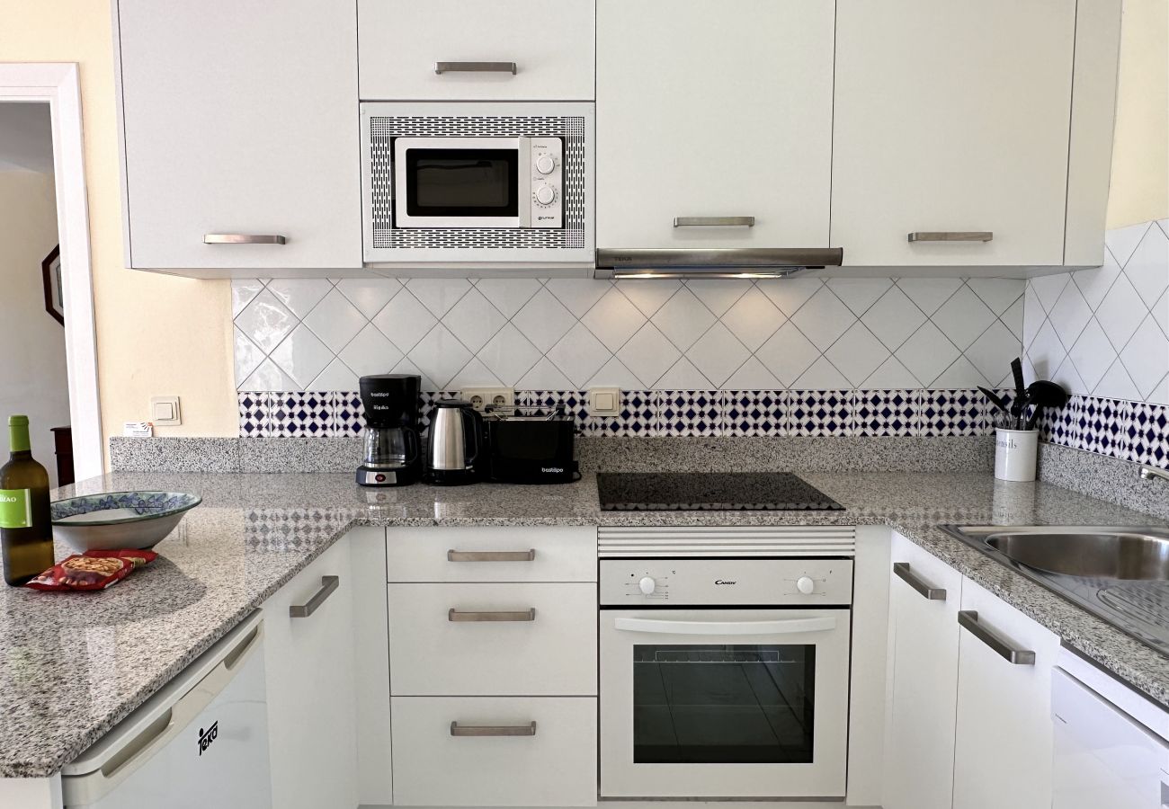 Appartement à Nerja - Chimenea 15 Private Pool and Parking by Casasol 