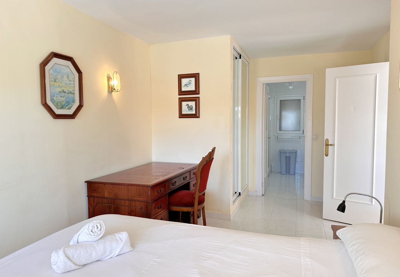 Appartement à Nerja - Chimenea 15 Private Pool and Parking by Casasol 