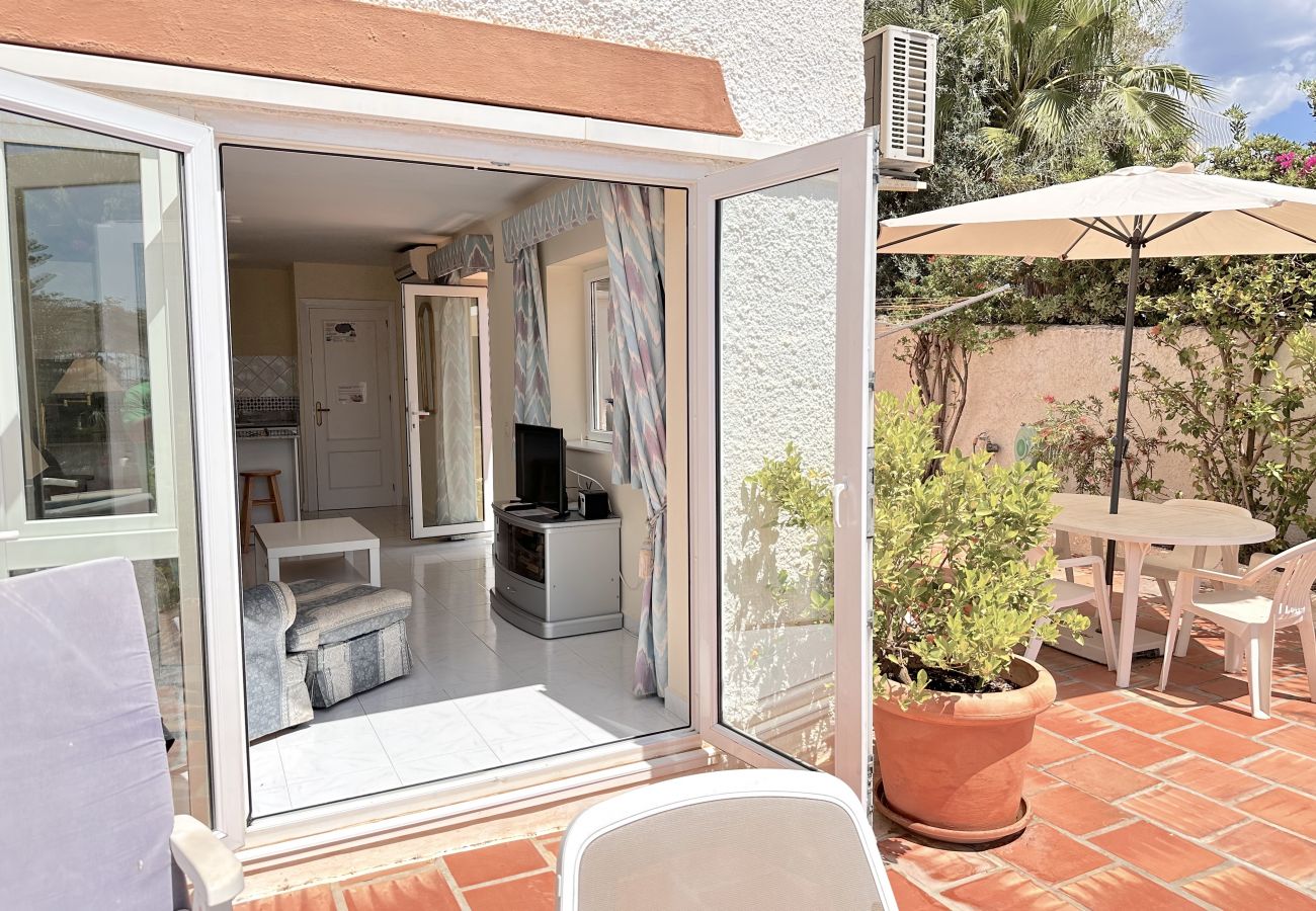 Appartement à Nerja - Chimenea 15 Private Pool and Parking by Casasol 