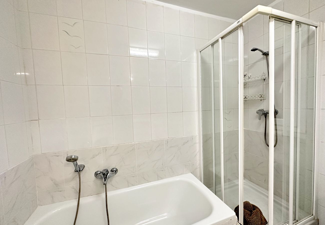 Appartement à Nerja - Chimenea 15 Private Pool and Parking by Casasol 