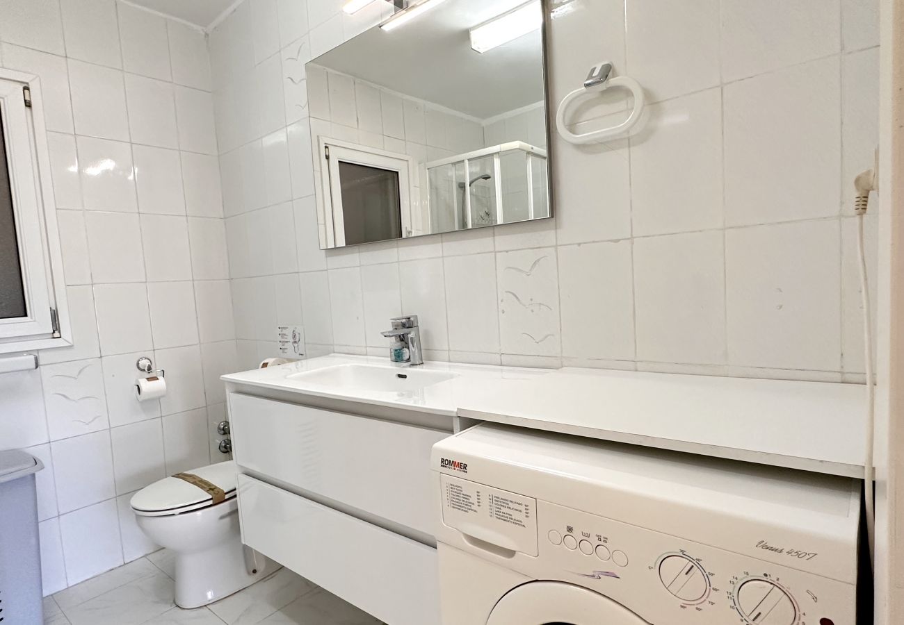 Appartement à Nerja - Chimenea 15 Private Pool and Parking by Casasol 