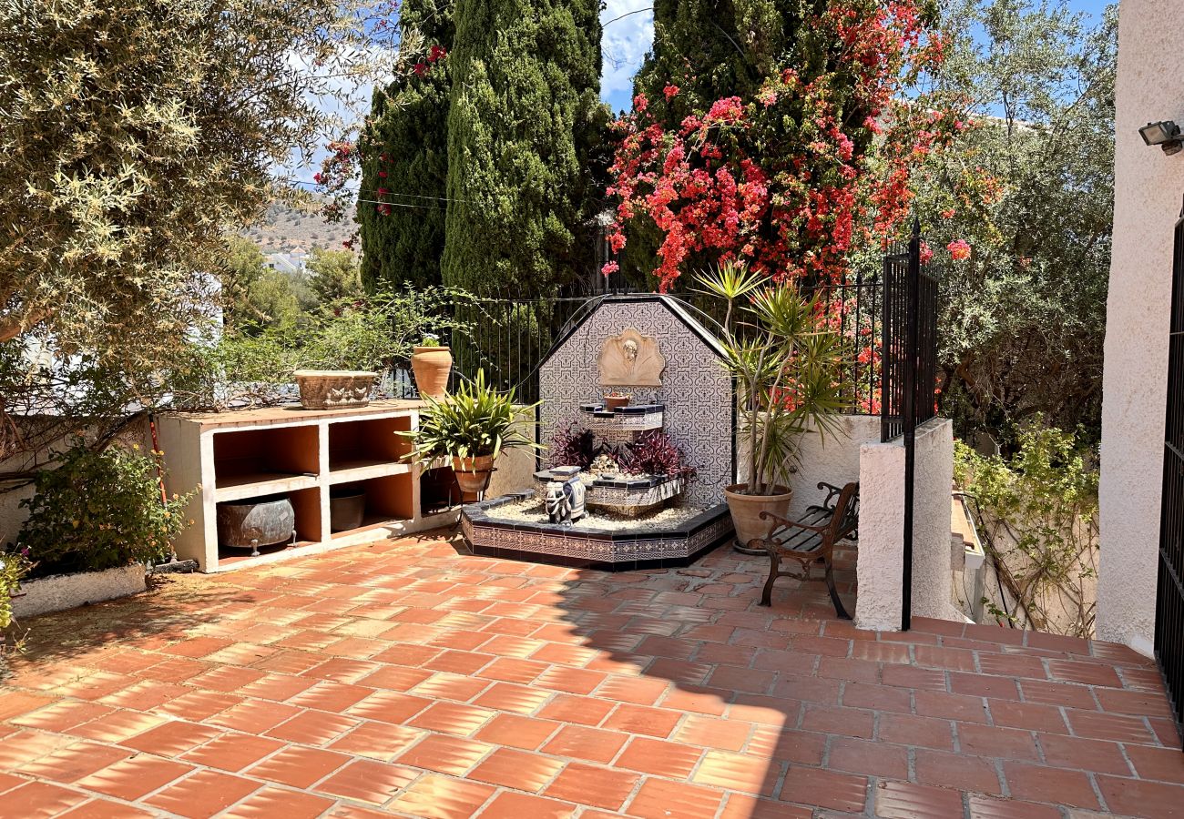 Appartement à Nerja - Chimenea 15 Private Pool and Parking by Casasol 