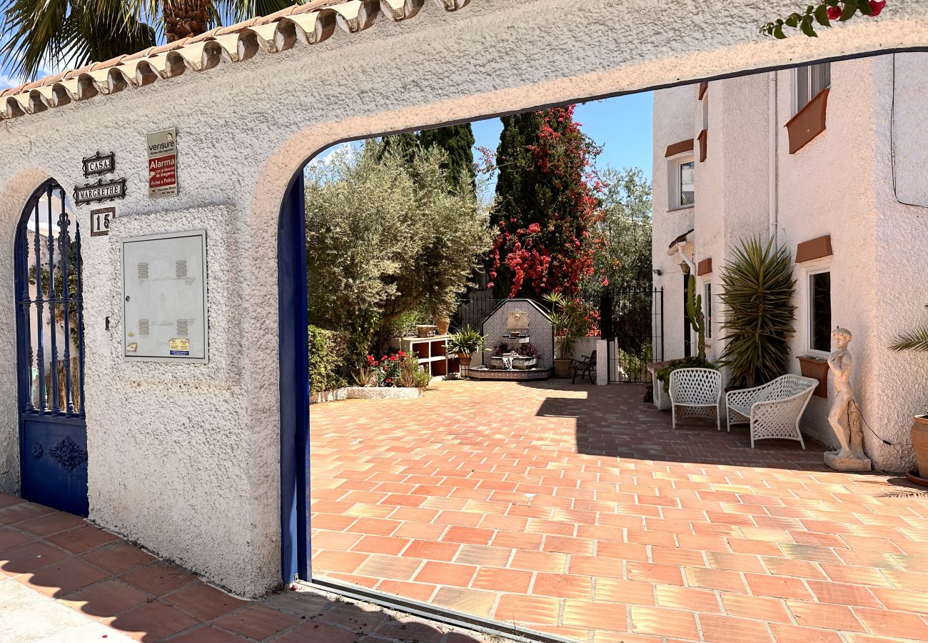 Appartement à Nerja - Chimenea 15 Private Pool and Parking by Casasol 