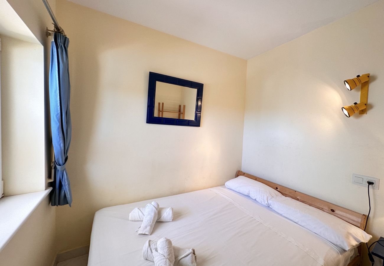 Appartement à Nerja - Chimenea 15 Private Pool and Parking by Casasol 