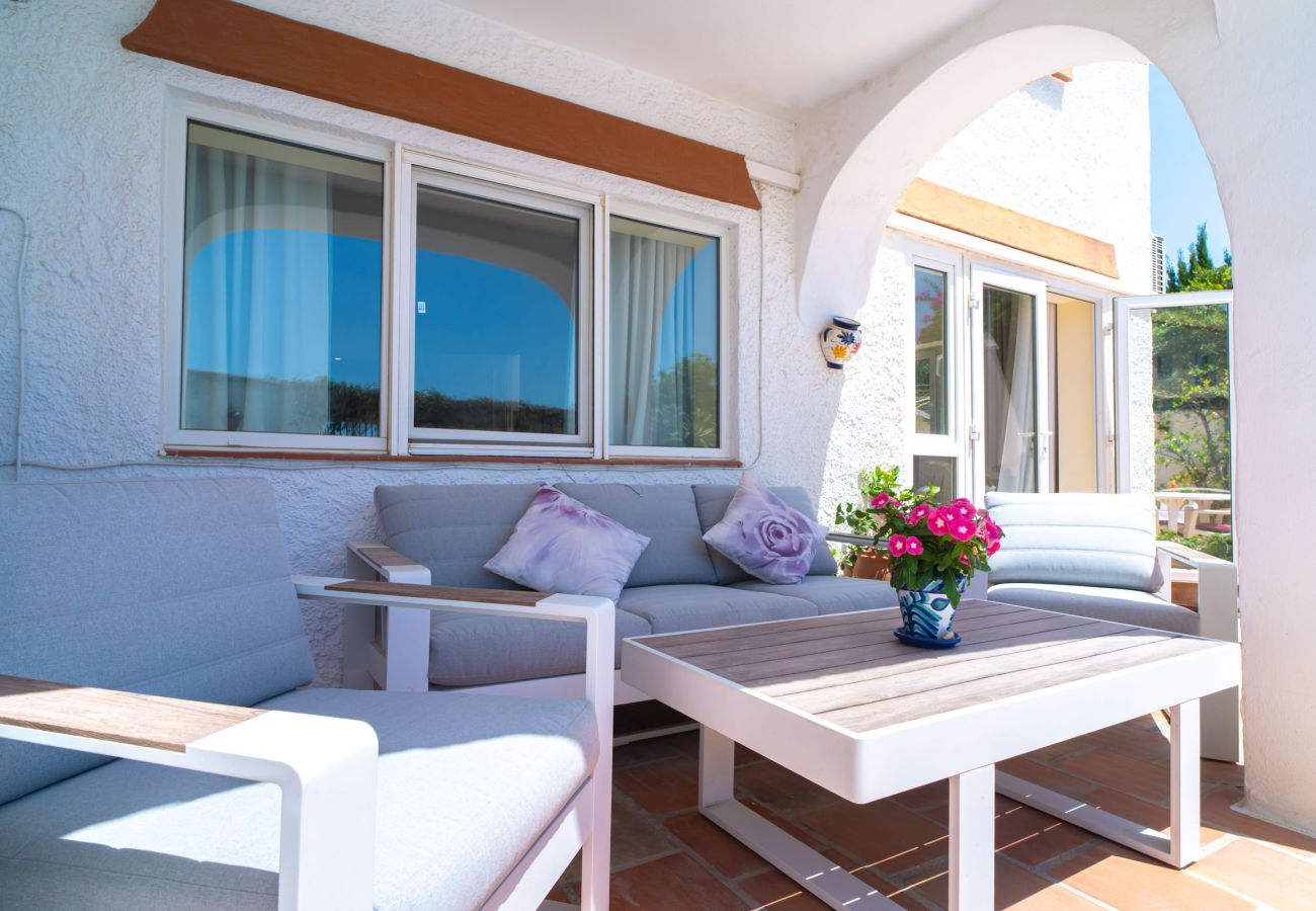 Appartement à Nerja - Chimenea 15 Private Pool and Parking by Casasol 
